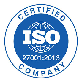 ISO Certified