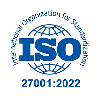 ISO Certified